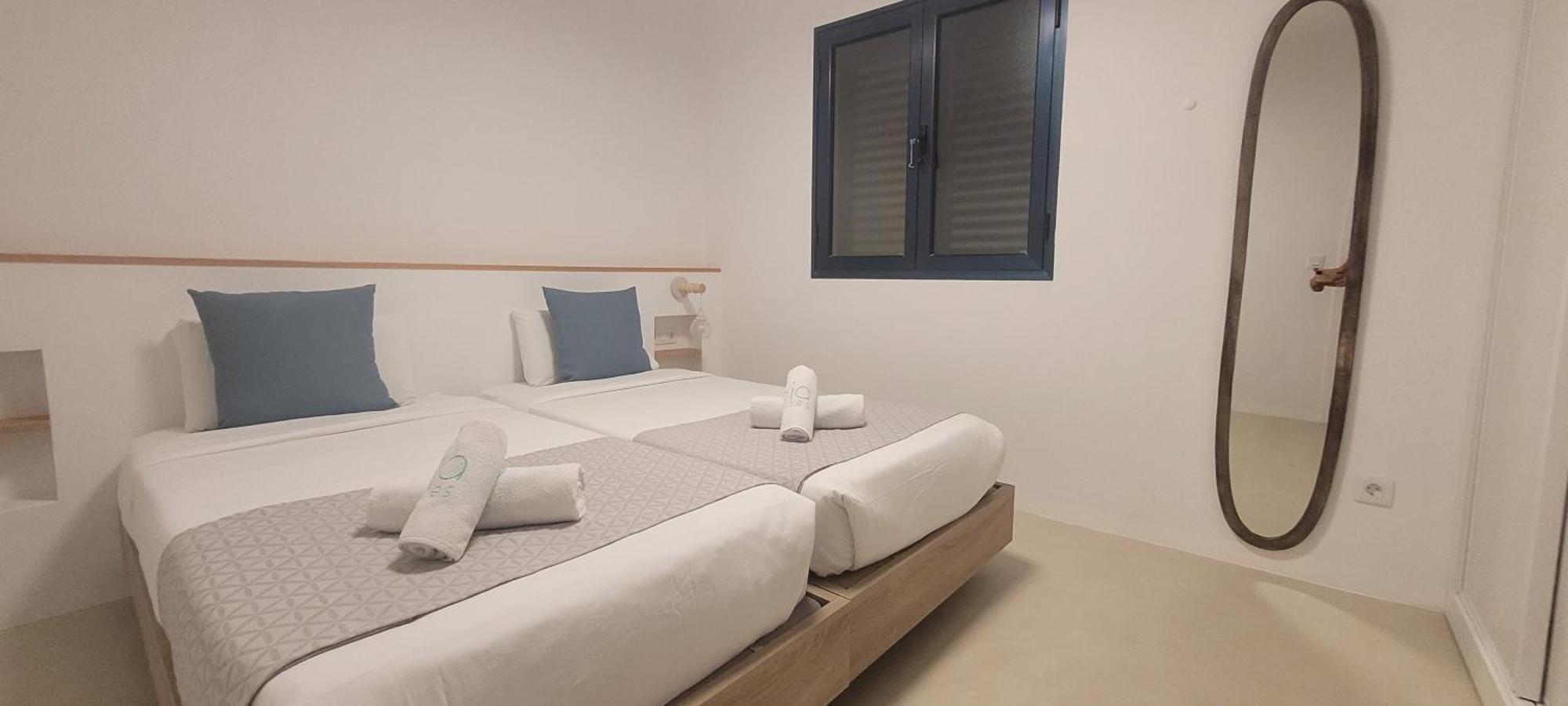 Sabbia Suites Casa Brisa Famara Buitenkant foto