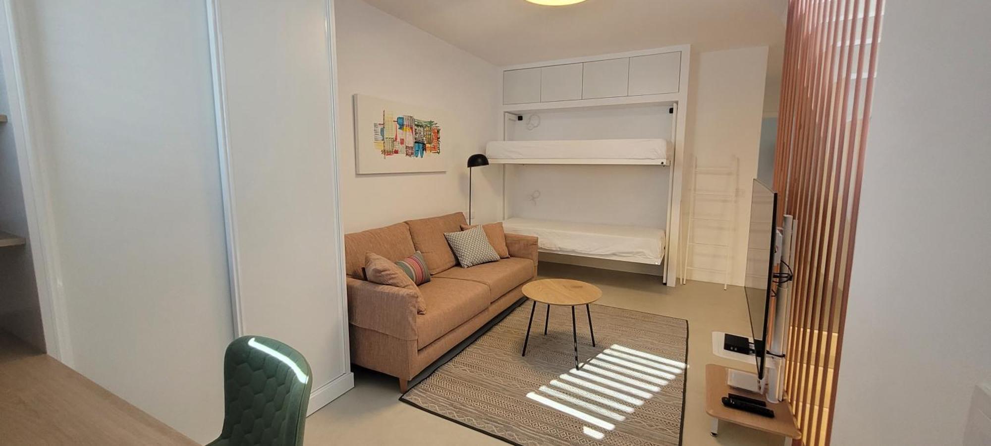Sabbia Suites Casa Brisa Famara Buitenkant foto
