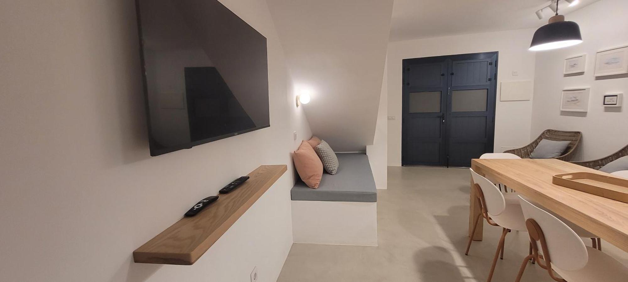 Sabbia Suites Casa Brisa Famara Buitenkant foto
