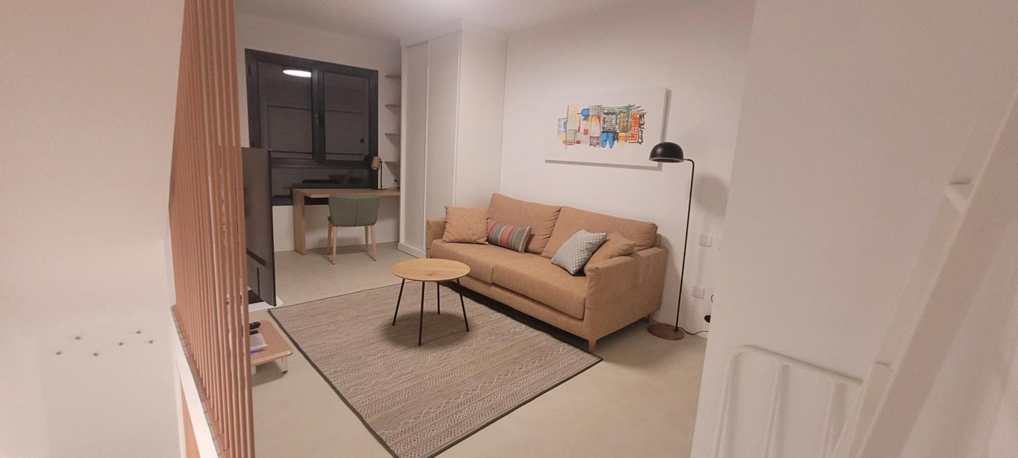Sabbia Suites Casa Brisa Famara Buitenkant foto