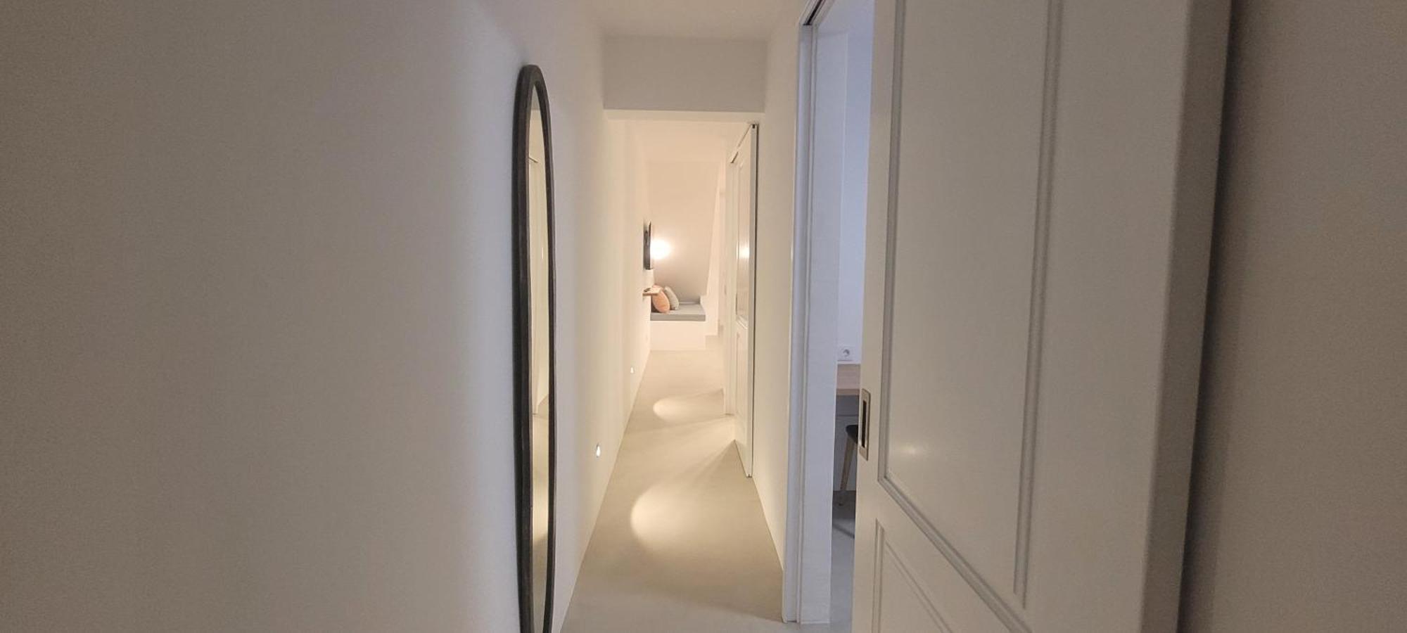 Sabbia Suites Casa Brisa Famara Buitenkant foto