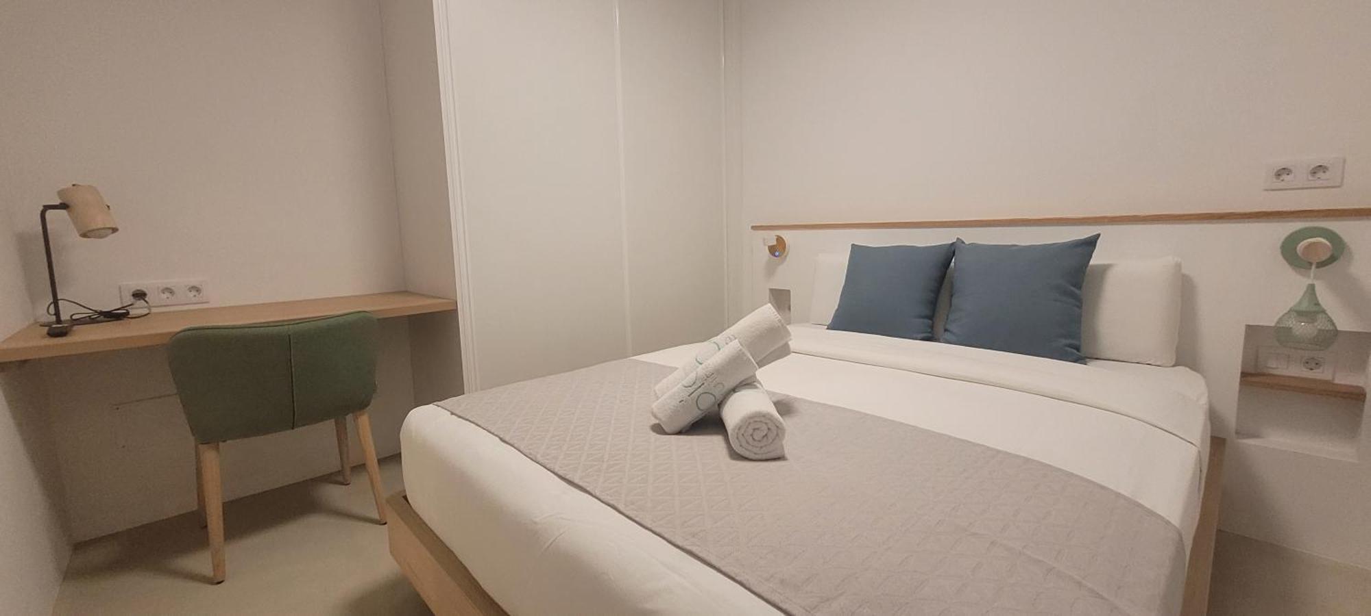 Sabbia Suites Casa Brisa Famara Buitenkant foto