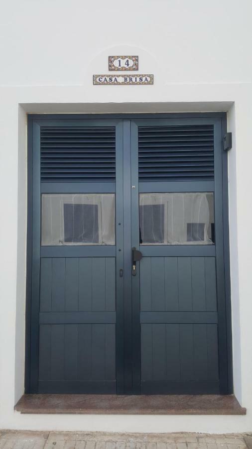 Sabbia Suites Casa Brisa Famara Buitenkant foto